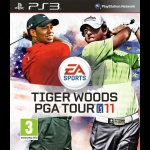 gra ps3 Tiger Woods PGA Tour 11 Move
