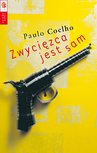 Paulo Coelho-Zwycięzva jest sam