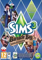 The Sims 3: Zatoka Skorupiaków (PC/MAC)