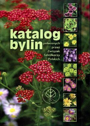 Katalog bylin