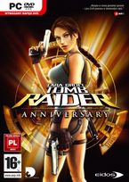 Tomb Rider Anniversary (PC)