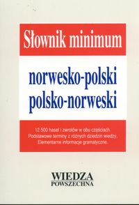 słownik nor-pol