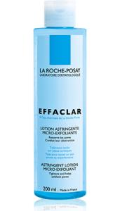 LA ROCHE POSAY EFFACLAR TONIK 200 ml