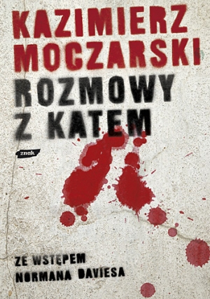 Kazimierz Moczarski	 Rozmowy z katem