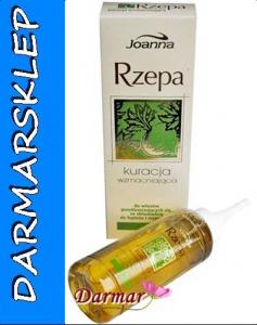 JOANNA RZEPA KURACJA WZMACNIAJĄCA 100 ML