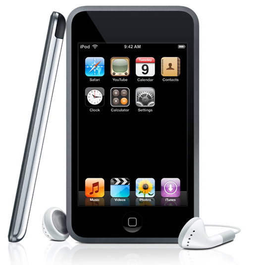 APPLE iPod touch 32 GB