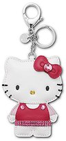 Breloczek Hello Kitty Svarovski