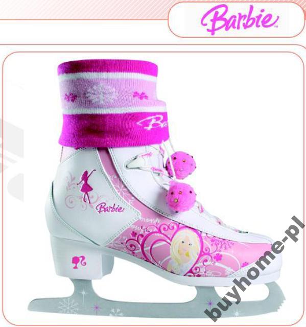 BARBIE 5TH AVENUE@CUDNE NA PREZENT ŚWIETA R.31-38 (498778792) - Aukcje internetowe Allegro