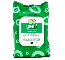 CHUSTECZKI OCZYSZCZAJĄCE