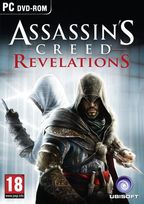 Assassin's Creed: Revelations (PC) 
