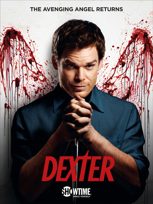 Dexter plakat