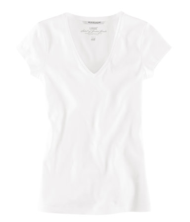 T-shirt H&M