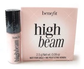 BENEFIT HIGH BEAM PŁYNNY ROZŚWIETLACZ MINI 2,5g