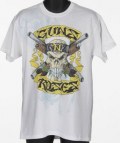 Guns N  Roses - Shotguns L Koszulka