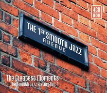 The 1st Smooth Jazz Avenue