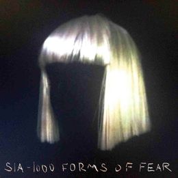 1000 Forms Of Fear      