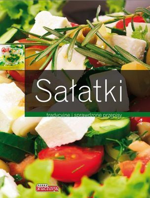 Sałatki 