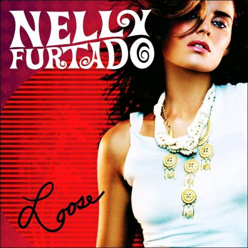 Nelly Furtado - Loose (CD)