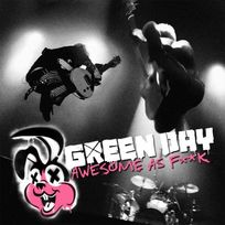 CD + DVD - Green Day 