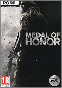 Medal of Honor (2010, PC)