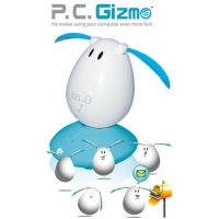 PC Gizmo