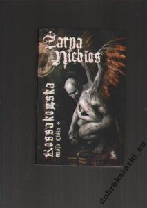 ŻARNA NIEBIOS - Maja Lidia Kossakowska