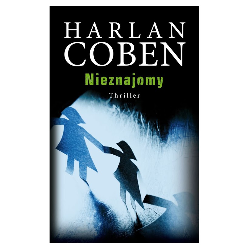 Harlan Coben - Nieznajomy
