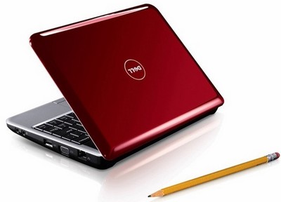 Laptop / notebook  + naklejki :D