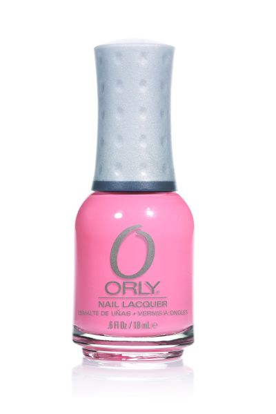 ORLY Cotton candy