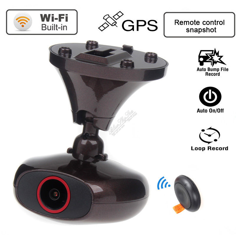 Kamera samochodowa Ddpai M6 Plus