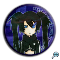 BRS: Black Rock Shooter