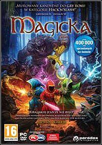 Magicka