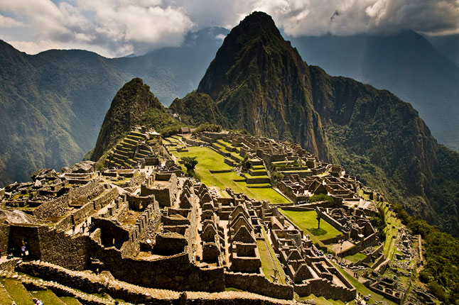 Wyjazd do Peru
