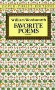  Favorite Poems - William Wordsworth