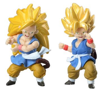 Figurka Dragon Ball