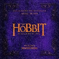 The Hobbit: The Desolation Of Smaug (Deluxe Edtition)      