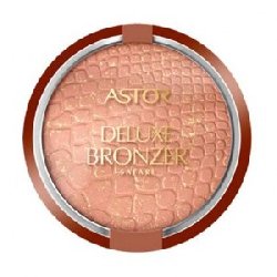 Astor, Deluxe Bronzer Safari (Puder brązujący)