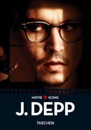 Johnny Depp - Taschen