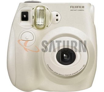 Polaroid - Instax Fujifilm 7s mini 