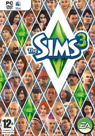 The Sims 3 na PC 