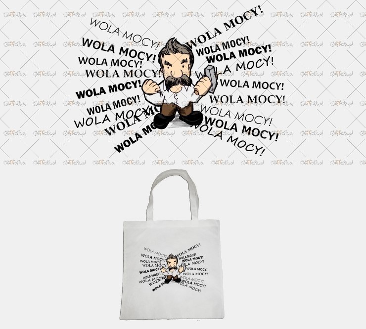 Wola Mocy - Torba Eko
