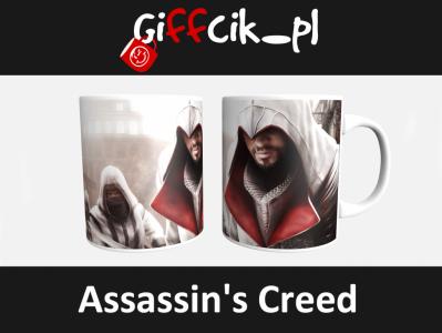Assassin's Creed Kubek Okazja!