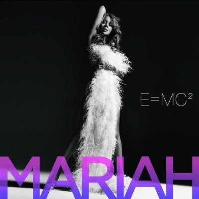 Mariah Carey - E=mc2