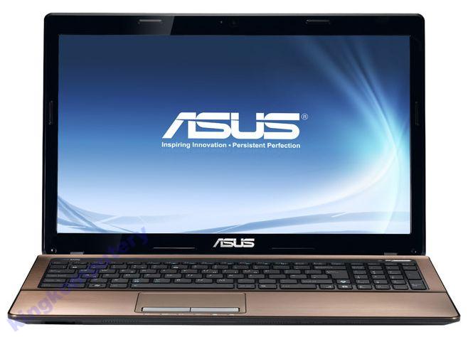 Laptop ASUS K53