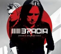 Zmienić zdarzeń bieg