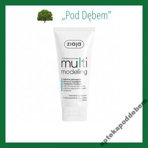 ZIAJA MULTIMODELING REDUKTOR ROZSTĘPÓW TRWAŁYCH