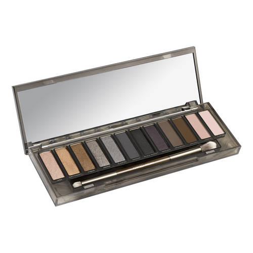 Naked Smoky Paleta cieni do oczu