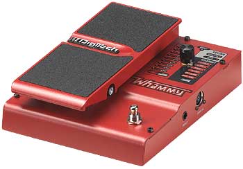 Digitech Whammy 4