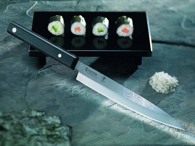 Kyotop Nóż Sashimi 20cm