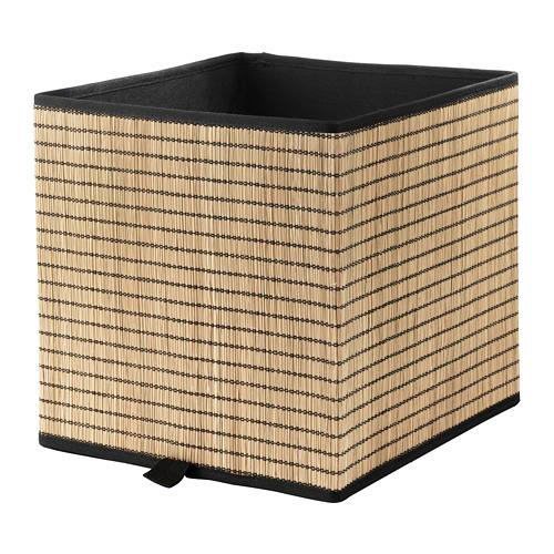 Pojemnik IKEA GNABBAS